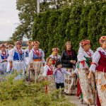 Dożynki 2025 w Śmiłowicach – tradycja i wspólna radość mieszkańców [FOTO] - galeria