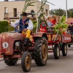 Dożynki 2025 w Śmiłowicach – tradycja i wspólna radość mieszkańców [FOTO] - galeria