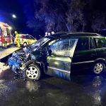 Mokre drogi, mgły i szybki zmrok. Trudny czas dla kierowców na Śląsku - galeria