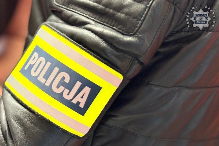 Wstrząsający przypadek przemocy w Chorzowie. Policja reaguje na brutalne nagranie - galeria