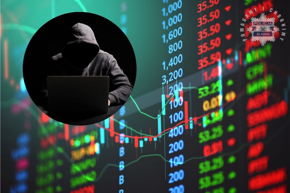 75-latka straciła 40 tys. zł przez fałszywego doradcę. Uwierzyła w reklamę z NBP - galeria