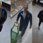 Kradzież w markecie w Katowicach. Rozpoznajesz tego mężczyznę? - galeria