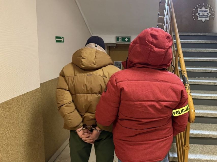 Nielegalny tytoń w rękach policji. Straty sięgają 75 tysięcy złotych - galeria