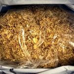 69-latek wpadł z tysiącami nielegalnych papierosów - galeria