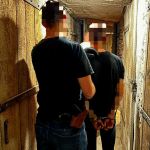 Amfetamina w plecaku i policyjna zasadzka w Sosnowcu - galeria