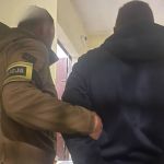 Brutalny rozbój w Gliwicach – sprawcy zatrzymani przez policję - galeria