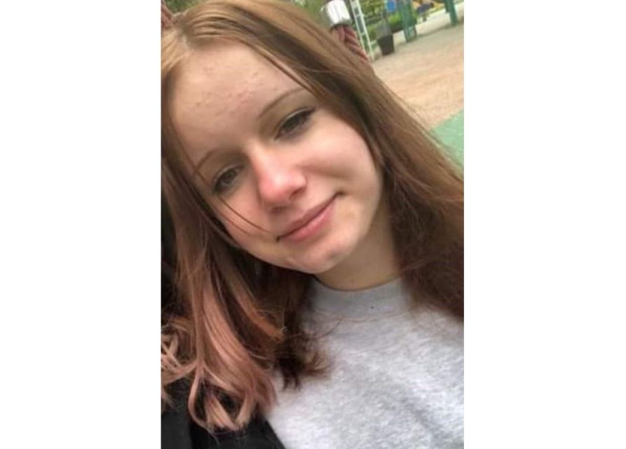 Poszukiwania 16-letniej Martyny Pasek. Każda informacja jest cenna - galeria