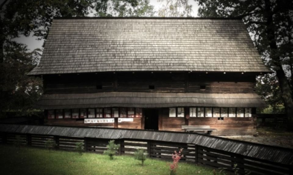 Wizyta w Zagrodzie Wsi Pszczyńskiej — wiejskie życie w śląskiej odsłonie!  - galeria