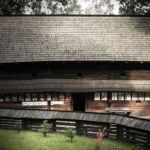 Wizyta w Zagrodzie Wsi Pszczyńskiej — wiejskie życie w śląskiej odsłonie!  - galeria