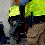 Zatrzymani i przejęte automaty. Śląska KAS rozbija sieć nielegalnego hazardu - galeria