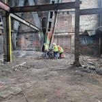 Przyszłość Szybu Krystyna - remont już niebawem. Co się zmieni? Jak wygląda wnętrze? [WYWIAD] [FOTO] - galeria