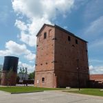 Koksownia Orzegów – cenne dziedzictwo przemysłowe Śląska - galeria