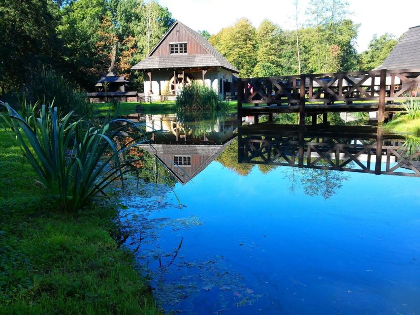 Wizyta w Zagrodzie Wsi Pszczyńskiej — wiejskie życie w śląskiej odsłonie!  - galeria