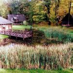 Wizyta w Zagrodzie Wsi Pszczyńskiej — wiejskie życie w śląskiej odsłonie!  - galeria