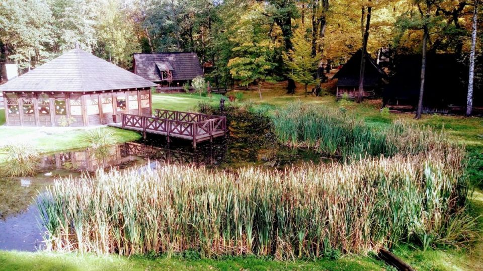 Wizyta w Zagrodzie Wsi Pszczyńskiej — wiejskie życie w śląskiej odsłonie!  - galeria