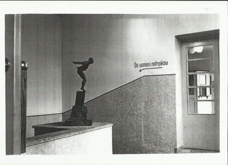 Pływalnia Miejska w Siemianowicach Śląskich / fot. arch.