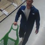 Kradzież w markecie w Katowicach. Rozpoznajesz tego mężczyznę? - galeria