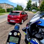 Pędził 126 km/h w zabudowanym. 22-latek stracił prawo jazdy! - galeria