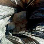 Amfetamina w plecaku i policyjna zasadzka w Sosnowcu - galeria