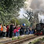 Górnośląska perełka wraca na tory! Sezon 2025 pełen atrakcji - galeria