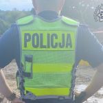 Niebezpieczne odkrycie w Wodzisławiu Śląskim. Saperzy wezwani do akcji! - galeria