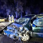 Mokre drogi, mgły i szybki zmrok. Trudny czas dla kierowców na Śląsku - galeria