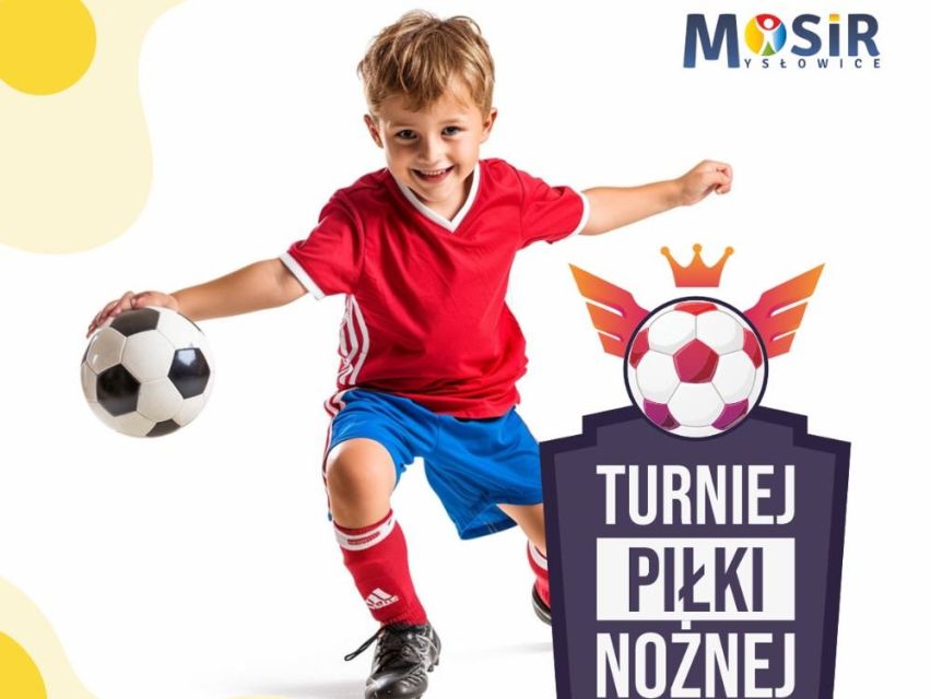 Letni Puchar Piłki Nożnej 2025 - galeria