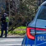 Ogólnopolskie działania 'Prędkość' - mandaty, wnioski i zatrzymane prawa jazdy - galeria