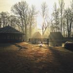 Wizyta w Zagrodzie Wsi Pszczyńskiej — wiejskie życie w śląskiej odsłonie!  - galeria