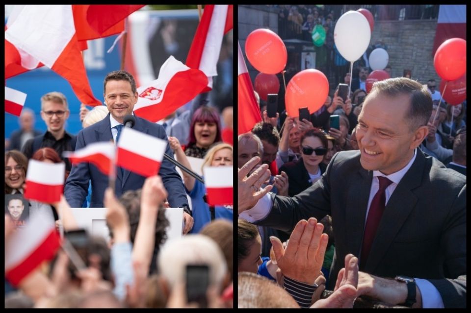 Przed nami II tura wyborów prezydenckich. Co warto wiedzieć? - galeria