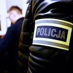 Korupcja w służbie zdrowia - lekarz zatrzymany z amunicją i gotówką - galeria