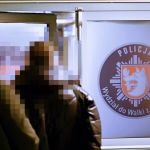 Korupcja w służbie zdrowia - lekarz zatrzymany z amunicją i gotówką - galeria