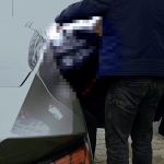 Korupcja w służbie zdrowia - lekarz zatrzymany z amunicją i gotówką - galeria