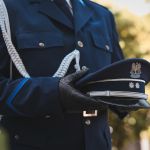 Ostatnie pożegnanie śląskich policjantów asp. szt. Iwony Bajan i podkom. Dariusza Stypuły - galeria