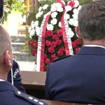 Ostatnie pożegnanie śląskich policjantów asp. szt. Iwony Bajan i podkom. Dariusza Stypuły - galeria