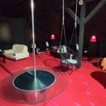 Agencja towarzyska w Rybniku zlikwidowana przez kryminalnych z KWP - galeria