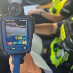 Podsumowanie Akcji Prędkość: Blisko 2,5 tysiąca przypadków przekroczenia dozwolonej prędkości - galeria