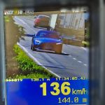 Podsumowanie Akcji Prędkość: Blisko 2,5 tysiąca przypadków przekroczenia dozwolonej prędkości - galeria