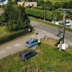 Podsumowanie Akcji Prędkość: Blisko 2,5 tysiąca przypadków przekroczenia dozwolonej prędkości - galeria