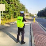 Podsumowanie Akcji Prędkość: Blisko 2,5 tysiąca przypadków przekroczenia dozwolonej prędkości - galeria