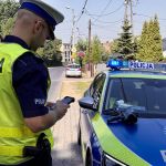 Podsumowanie Akcji Prędkość: Blisko 2,5 tysiąca przypadków przekroczenia dozwolonej prędkości - galeria