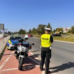Podsumowanie Akcji Prędkość: Blisko 2,5 tysiąca przypadków przekroczenia dozwolonej prędkości - galeria