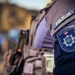Policjanci rozbili mafię śmieciową - galeria