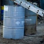 Policjanci rozbili mafię śmieciową - galeria