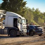 Policjanci rozbili mafię śmieciową - galeria