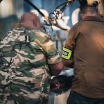 Policjanci rozbili mafię śmieciową - galeria