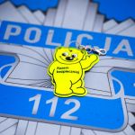 Bezpieczni na drodze: Grzegorz Poloczek wspiera akcję 'Świeć Przykładem' w Katowicach - galeria