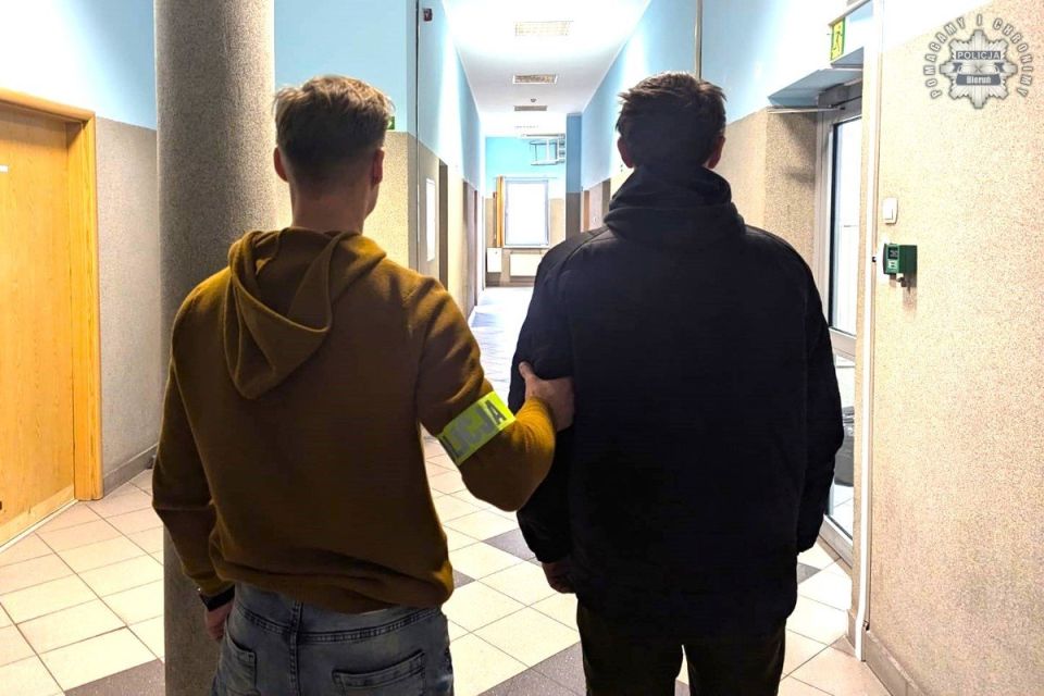 Strzelał do kota z wiatrówki – 32-latek z Bierunia stanie przed sądem - galeria