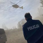 14-latek przygnieciony przez konar drzewa w Miasteczku Śląskim. Chłopiec trafił do szpitala - galeria