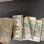 Dwóch mężczyzn zatrzymanych za kradzieże metodą na pracowników administracji - galeria